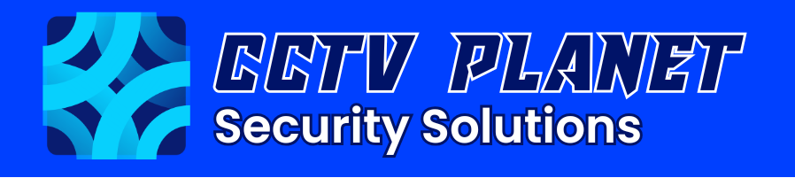 CCTV PLANET